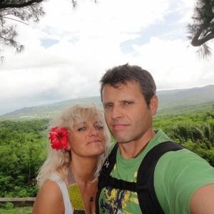 Meet your Posher, Sau